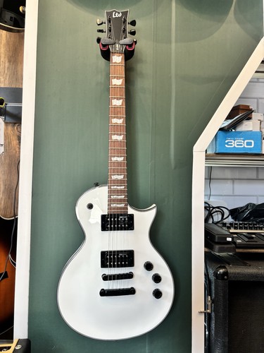 Esp ltd 256 electric - esp,