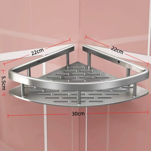 Pack corner shower caddy - 2,
