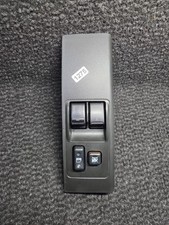 TOYOTA COROLLA VERSO DRIVER