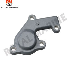 682-12413 -00 Thermostat Cover for Yamaha Outboard Engine 2 Stroke 9.9HP 15HP Pa