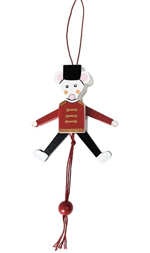 Jolly jumping jack soldier - jumping,