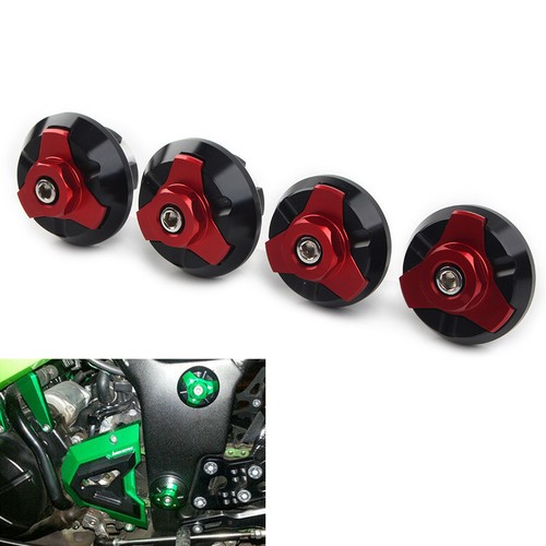 Frame hole caps cover plugs - hole,