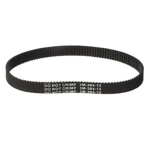 Drive belt 384 razor 200 - drive, 384-3m