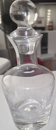 Vintage hand blown glass - vintage, hand-blown