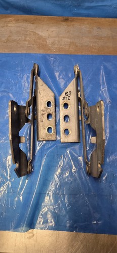 Ford granada mk3 - mk3, hinges
