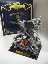 Myth and Magic - The Pride -