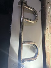 MX5 Mk2.5 NBFL Chrome Style