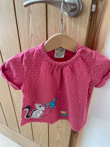 Frugi organic shirt - organic,