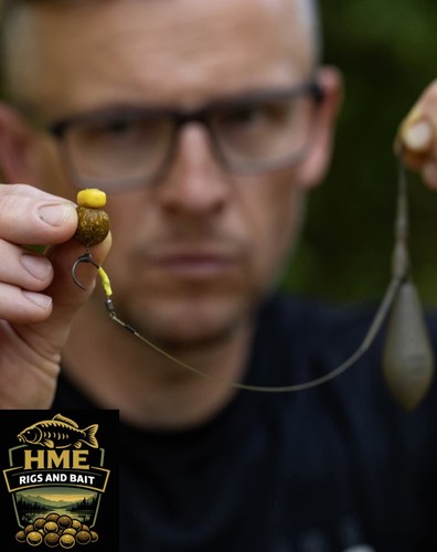 Ronnie rigs spinner - spinner,