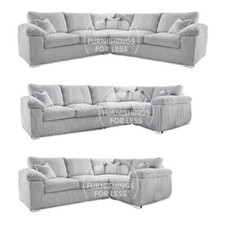 New Large Corner Sofa 4 5