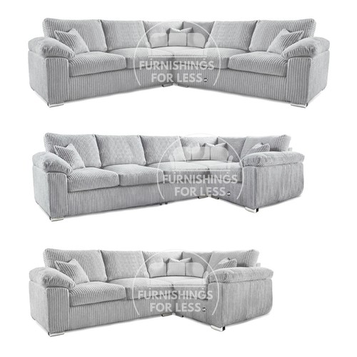 New large corner sofa 5 - large,