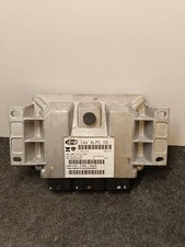 2005 CITROEN C4 1.4PETROL  ENGINE CONTROL UNIT ECU 9657429380 16735044