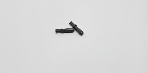 Lego police weapon baton club - police,