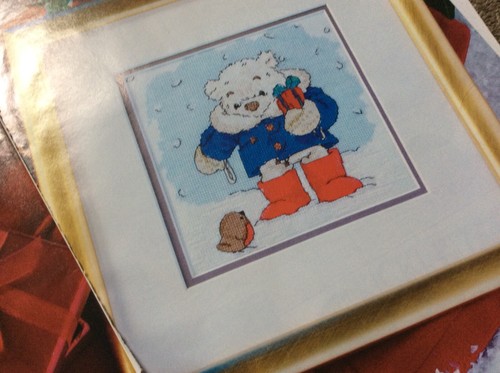 Lickle ted christmas snowballs - lickle,