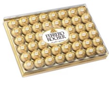   Ferrero Rocher 48 Piece