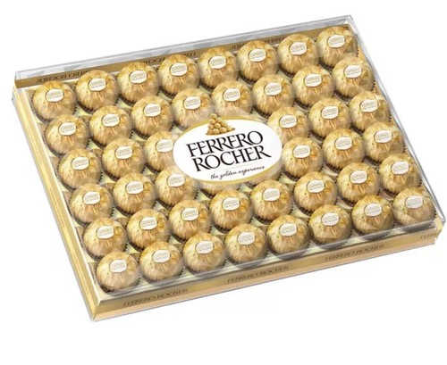 Ferrero rocher 48 piece - ,