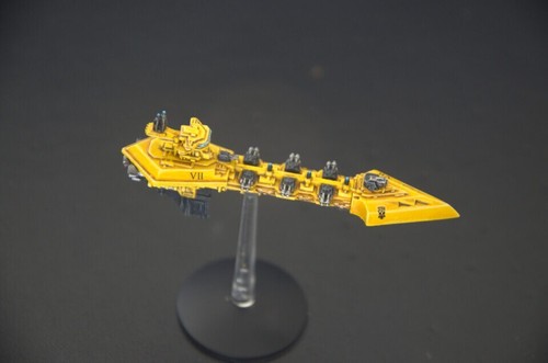 Battle fleet gothic imperial - battle, gothic,