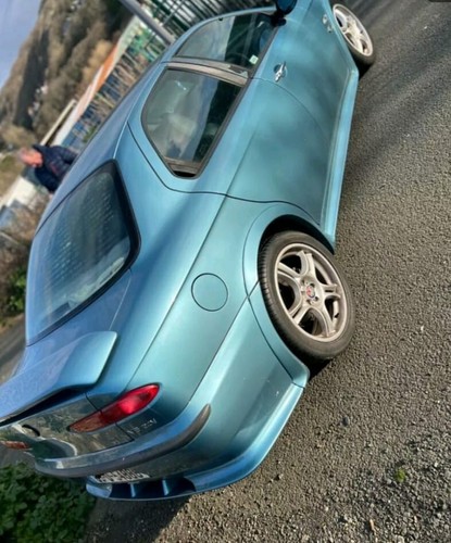 Alfa romeo 156 busso - 156,