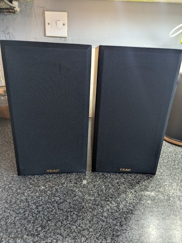 Teac 300u bookshelf - ls-300u,