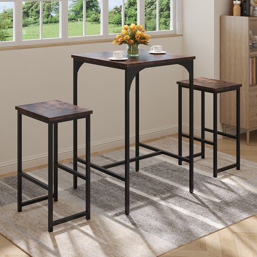 Pcs dining table chairs - dining,