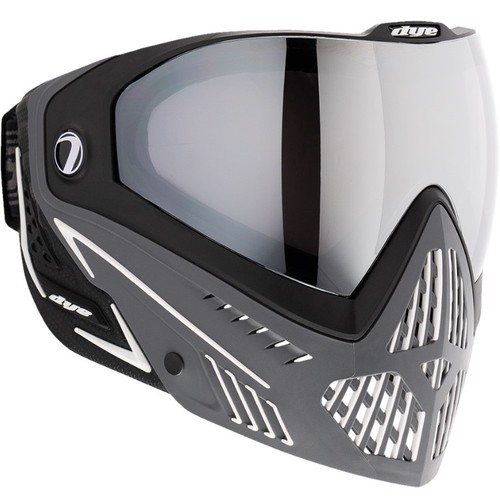 Dye paintball thermal mask - dye,