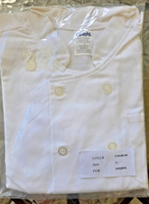 Cintas Style # 115149 White