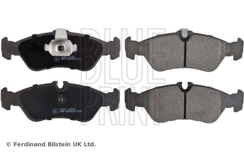 Rear brake pads lt28 set - rear,