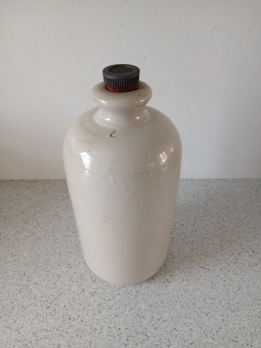 Cream glaze stoneware - cream,