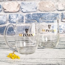 Vintage Guinness Waterford 1