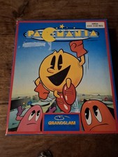 Pac-Mania Amiga 