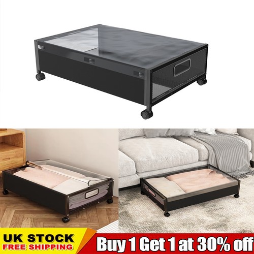 Under bed storage container - storage,