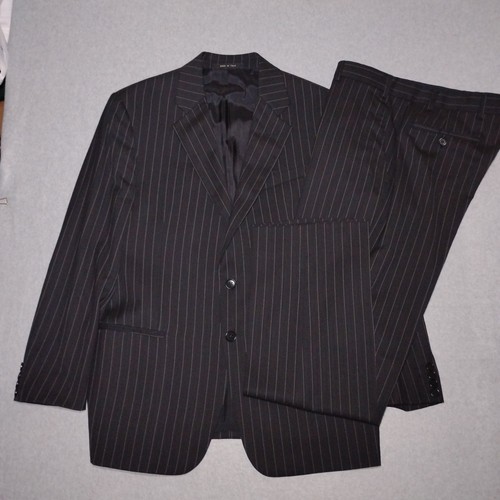 Armani collezioni suit men - armani, men’s
