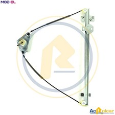 WINDOW REGULATOR 01.4991 FOR