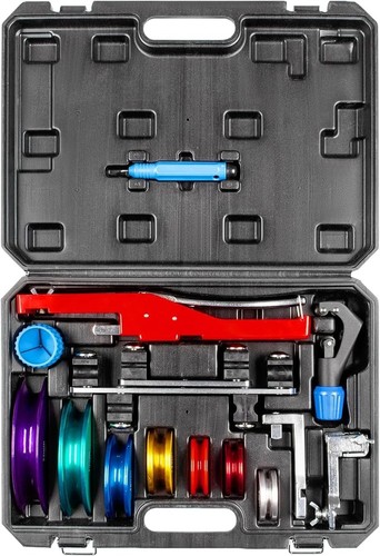 Wostore head ratchet tube - 7-head,