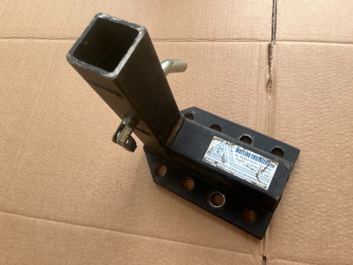Watling adjustable tow - watling,