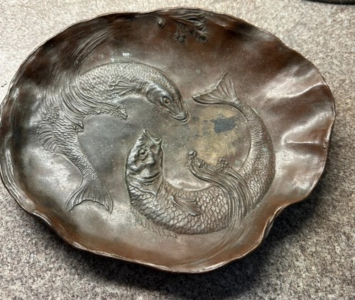 Japanese meiji period bronze - period,