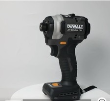 DEWALT DCF850 20V Brushless
