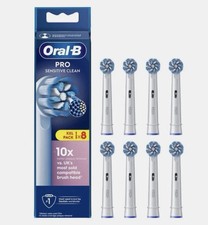 NEW Oral-B Pro Sensitive Clean