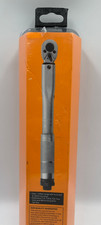 Halfords Bike Torque Wrench With Sockets 2-24NM