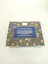 William Morris Birds Fine