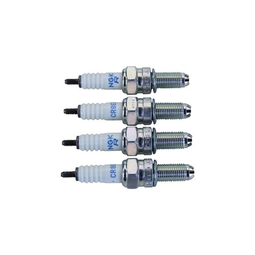 Ngk spark plug - cr8ek, for