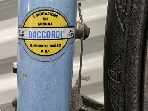Luigi daccordi designer - daccordi, athena