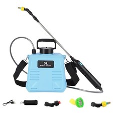 5L Electric Garden Sprayer