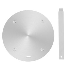 Induction Hob Converter Plate