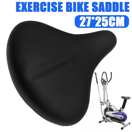 Exercise bike seat - bike,