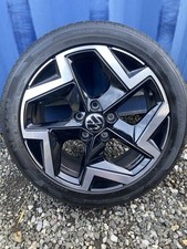 1x SINGLE GENUINE VW GOLF