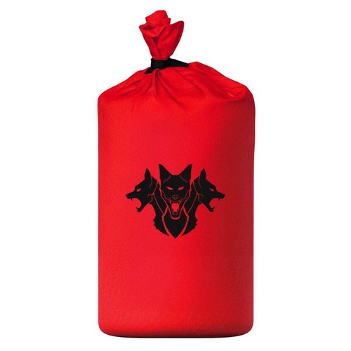 Cerberus strength heavy duty - cerberus,
