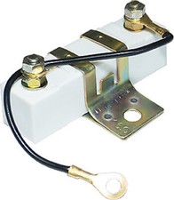 Ceramic ballast resistor - 2,