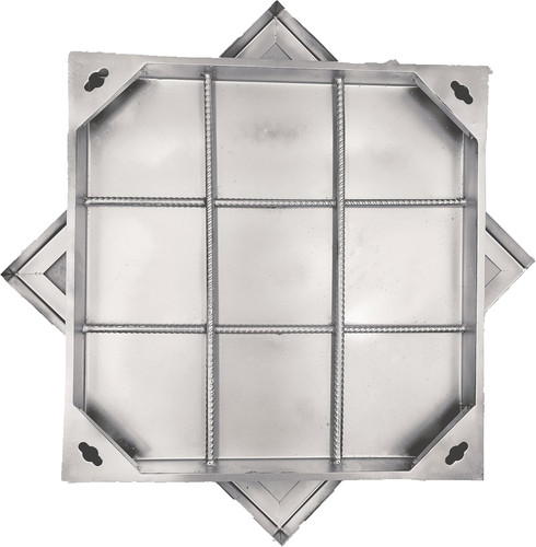 Heavy duty 20x20 stainless - heavy,