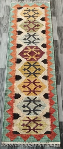 Artisan handmade afghan - artisan,